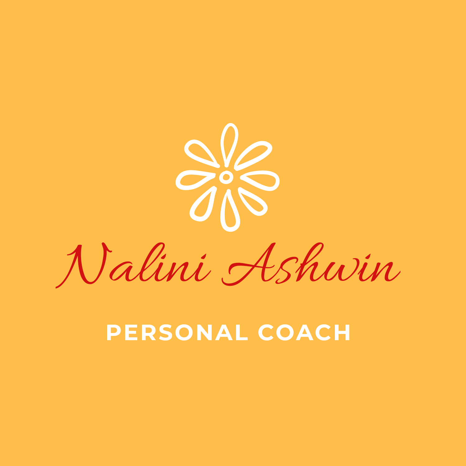 Nalini Ashwin